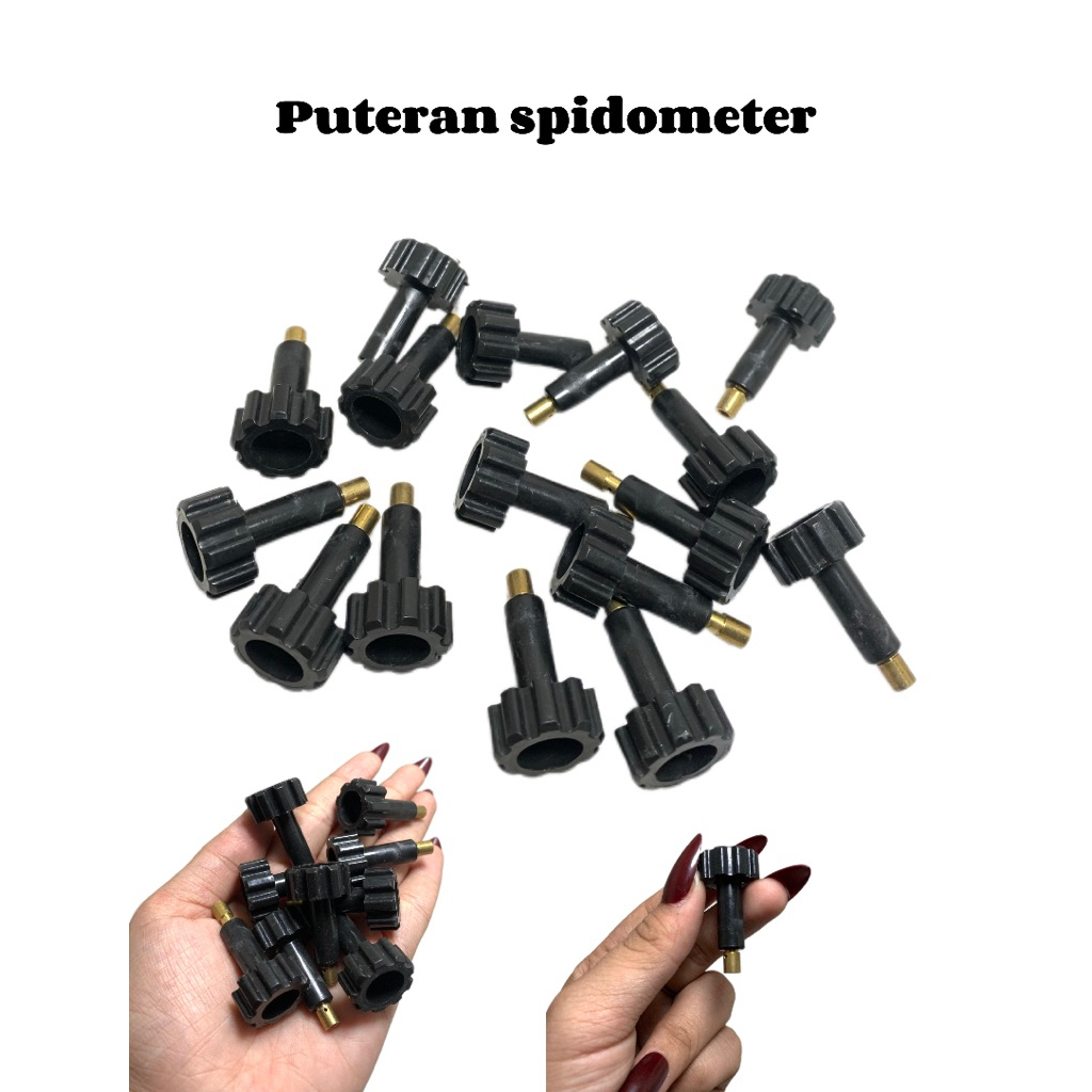 Puteran speedometer RX KING RXKING Scorpio (per pcs) 5BP-83578-00