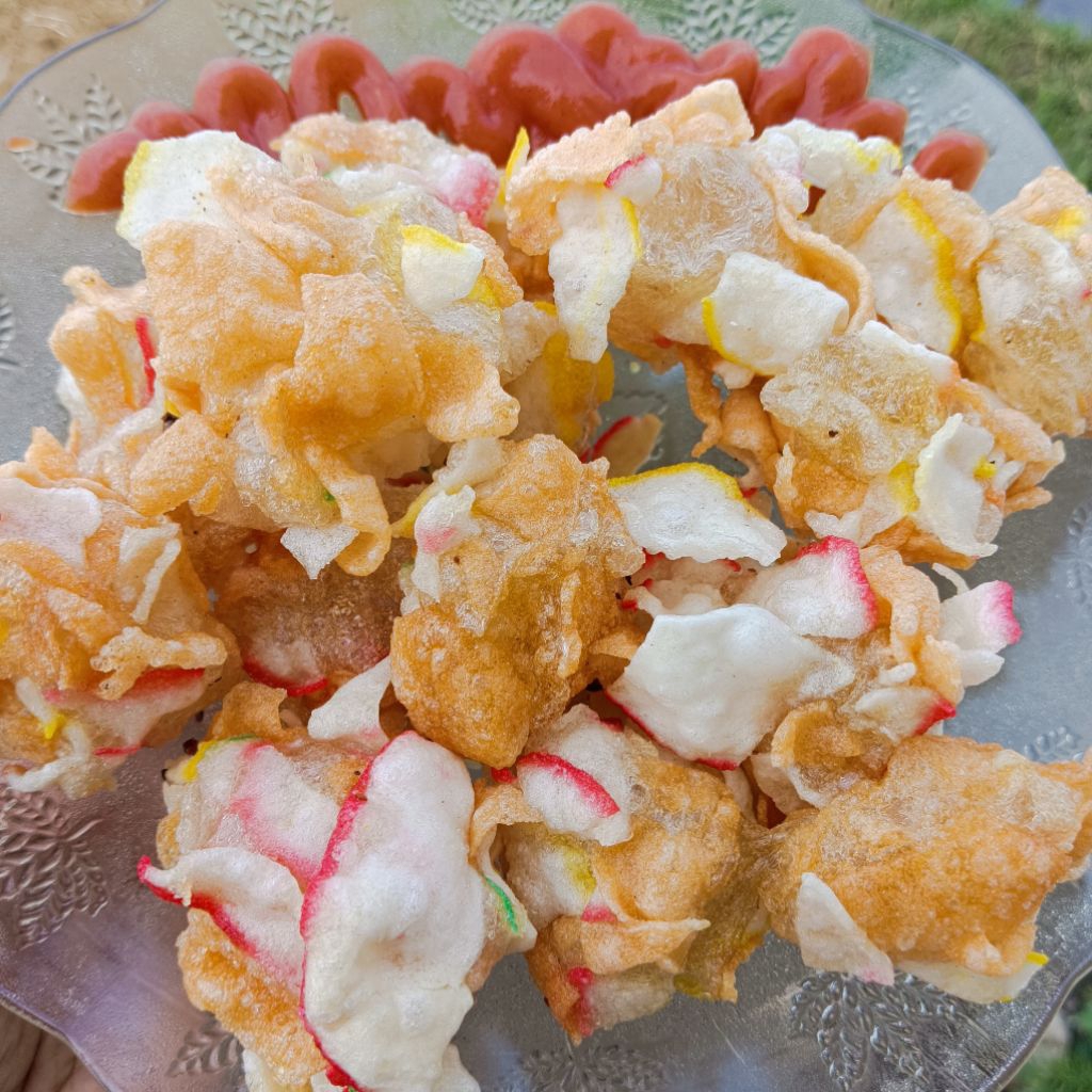 

CIPUK Aci Kerupuk Isi 50PCS