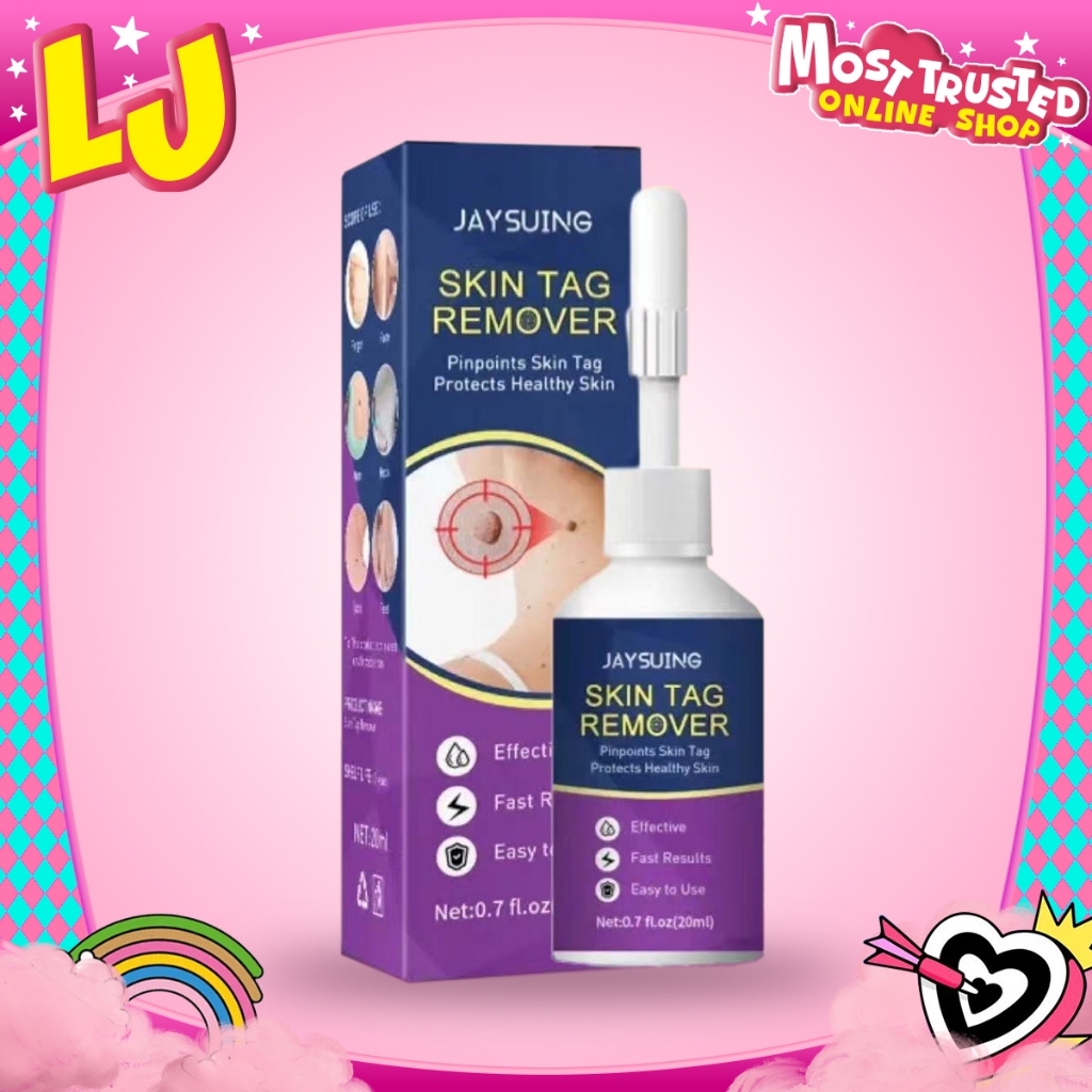 Wart Removal Cream, Mole Removal Cream, Skin Tag Remover