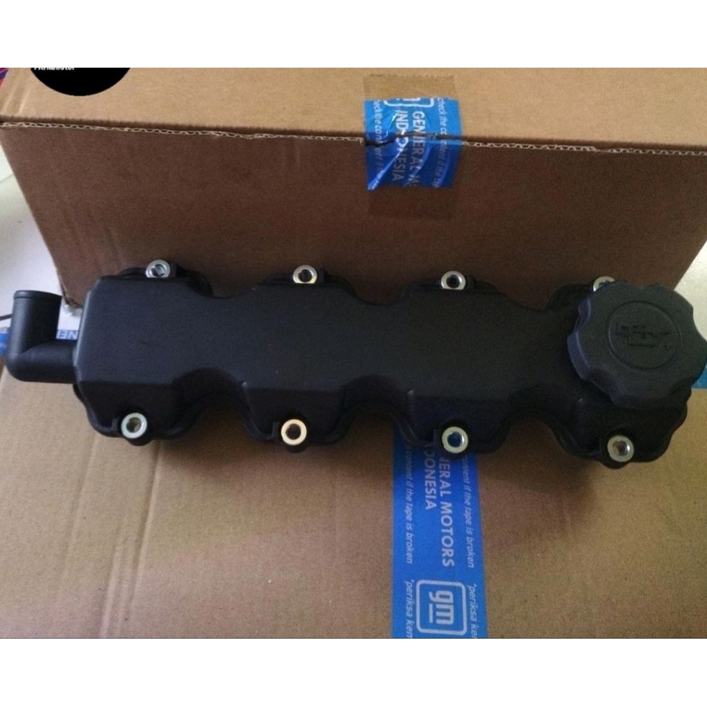 cover valve Aveo 2003-2010 / cover tutup klep Chevrolet Aveo 2003-2010 original Gm