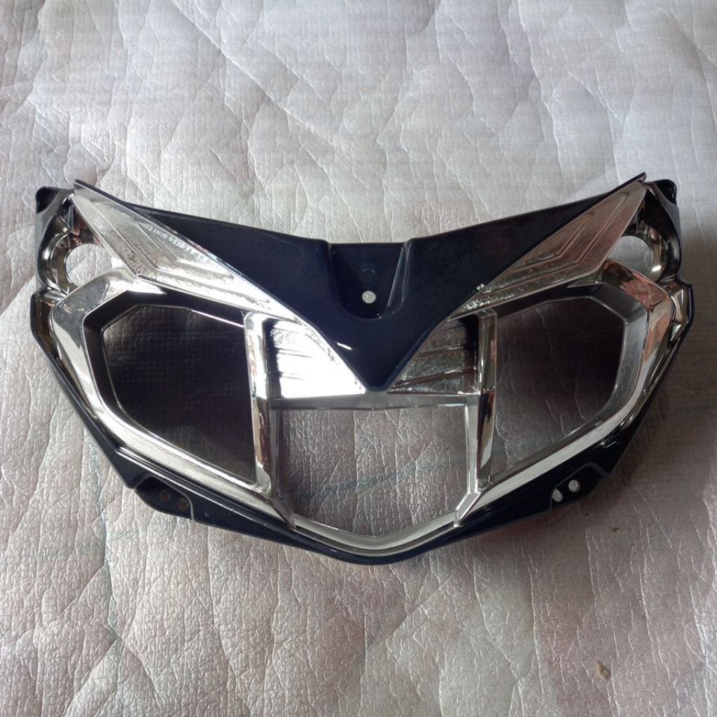 PREM ALIS DALAM LAMPU DEPAN AEROX 125 OLD BARU ORGINAL