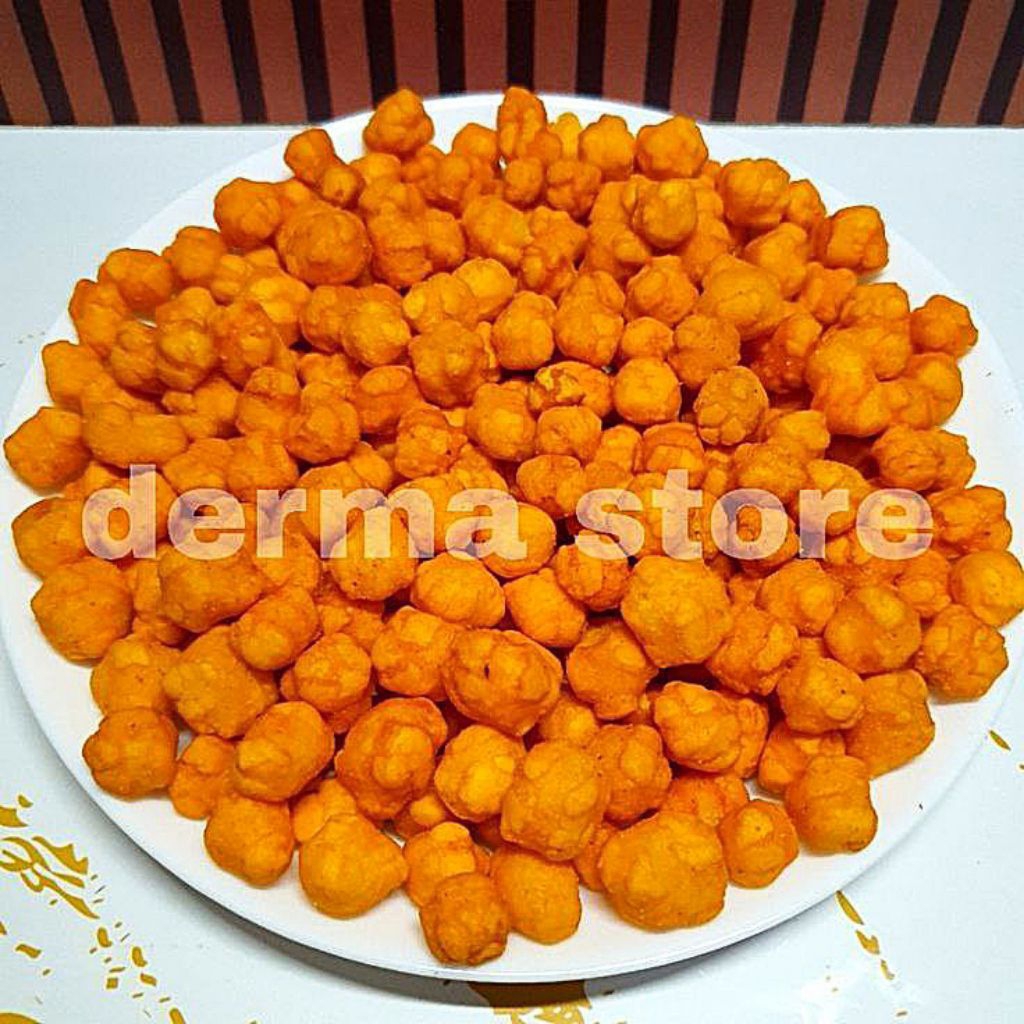 

PILUS ARAB PEDAS KEMASAN 250GR & 500GR