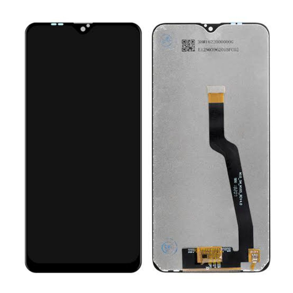 LCD Samsung a10/m10/m10s Macplus