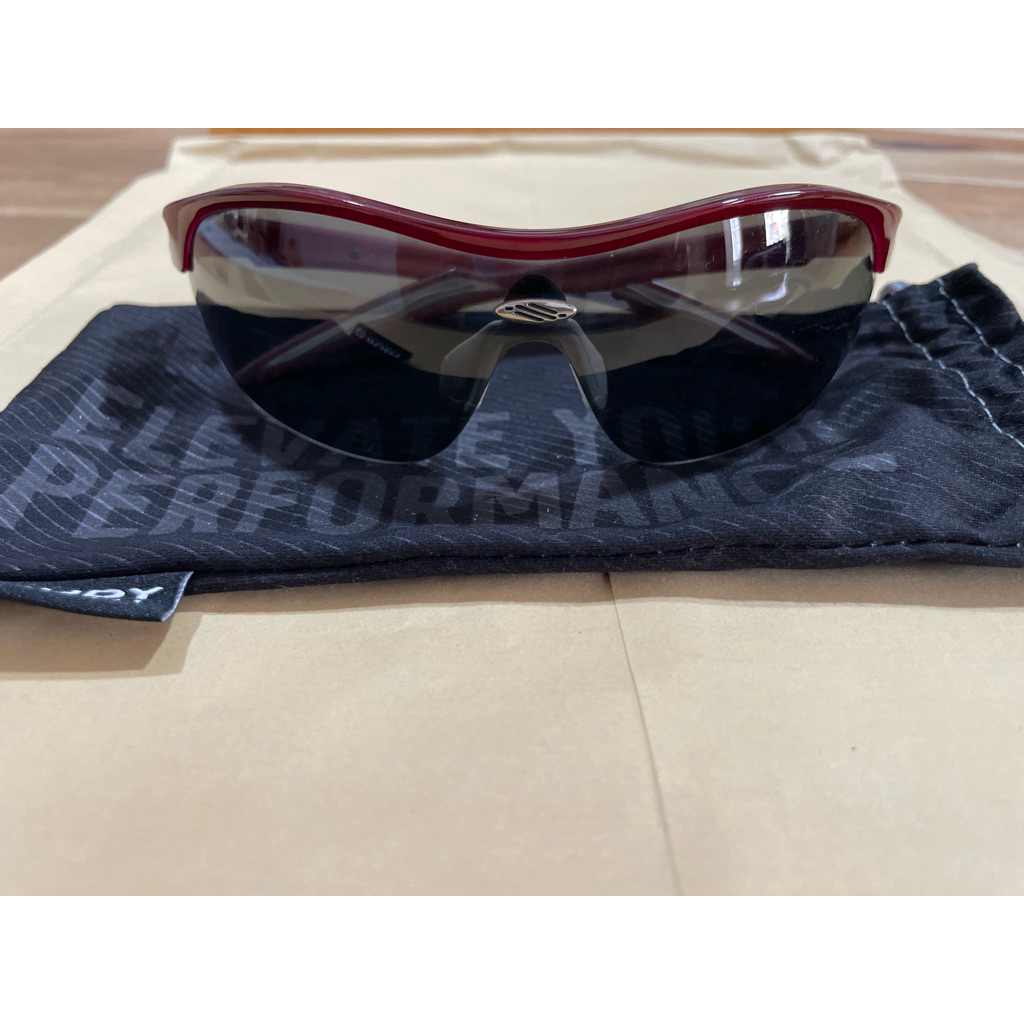 Kacamata Rudy Project seri ABILITY