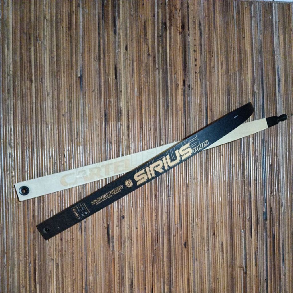 Limbs Cartel Sirius Plus 68/34 Second