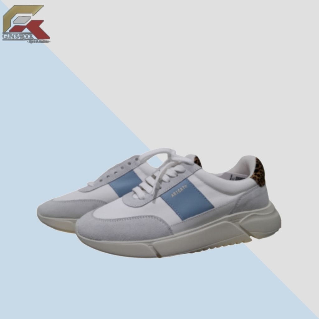 Axel Arigato Genesis Vintage running shoe's size 38 Original