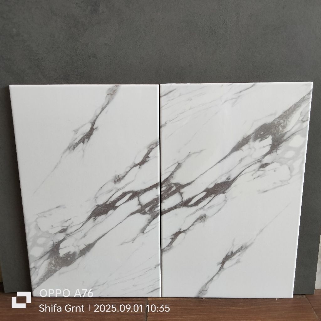 keramik dingding 25x40.Everest Grey/Asia Tile