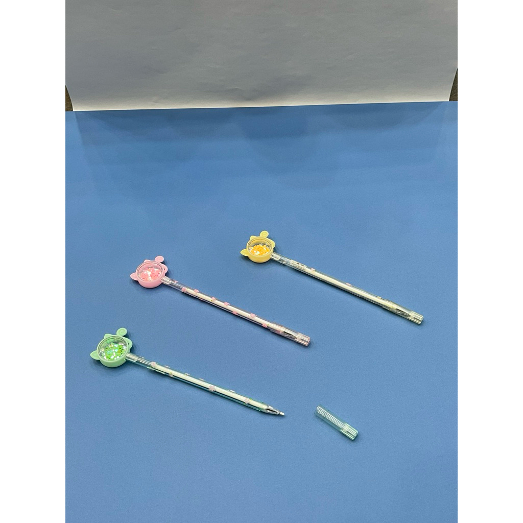 

PULPEN DECORATIVE CUTE CARTOON