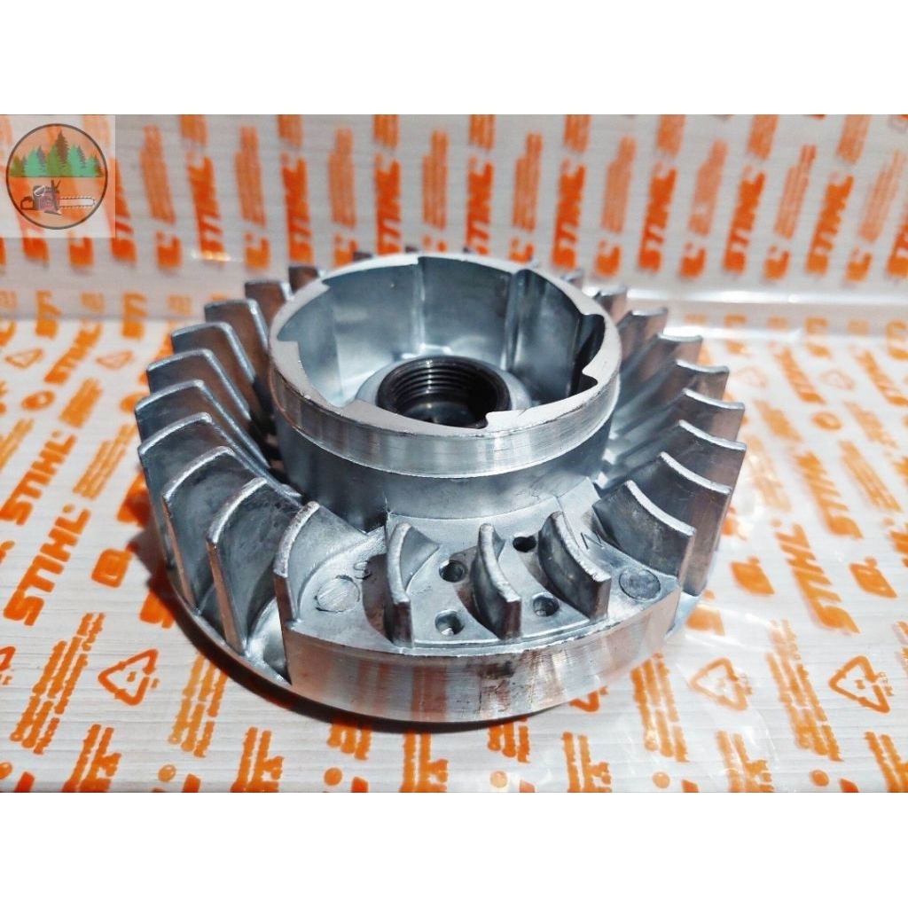 Kipas Magnet 381 Stihl Senso Gergaji mesin potong kayu