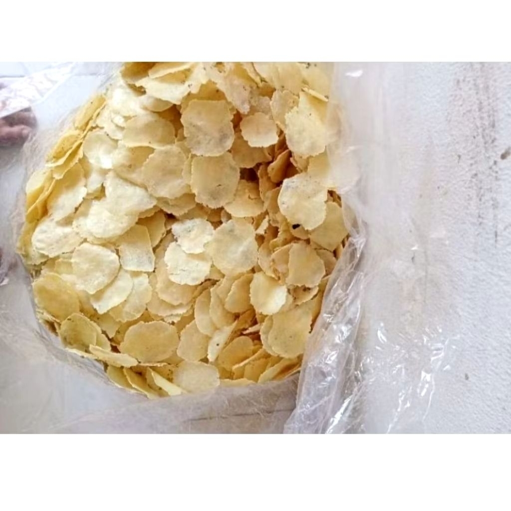 

EMPING MELINJO MENTAH ASLI LIMPUNG LB SIAP GORENG