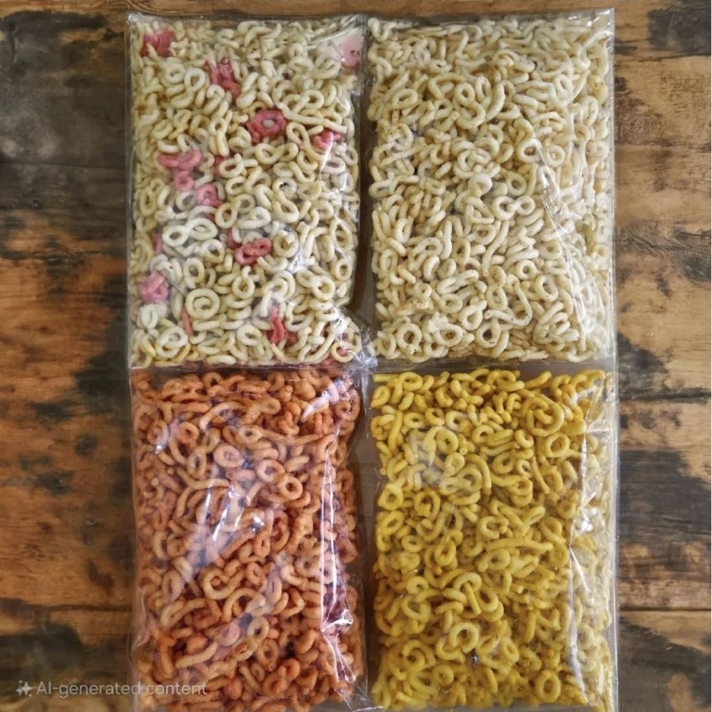 

PAKET 2KG LANTING SINGKONG KEMASAN 500GRAM [DAPAT 4] CAMILAN KHAS KEBUMEN DAN PURWOREJO