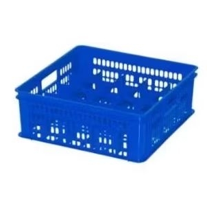 KRAT GELAS 25 LUBANG/KERANJANG GELAS/RAK GELAS/KRAT GELAS Plastik  MURAH