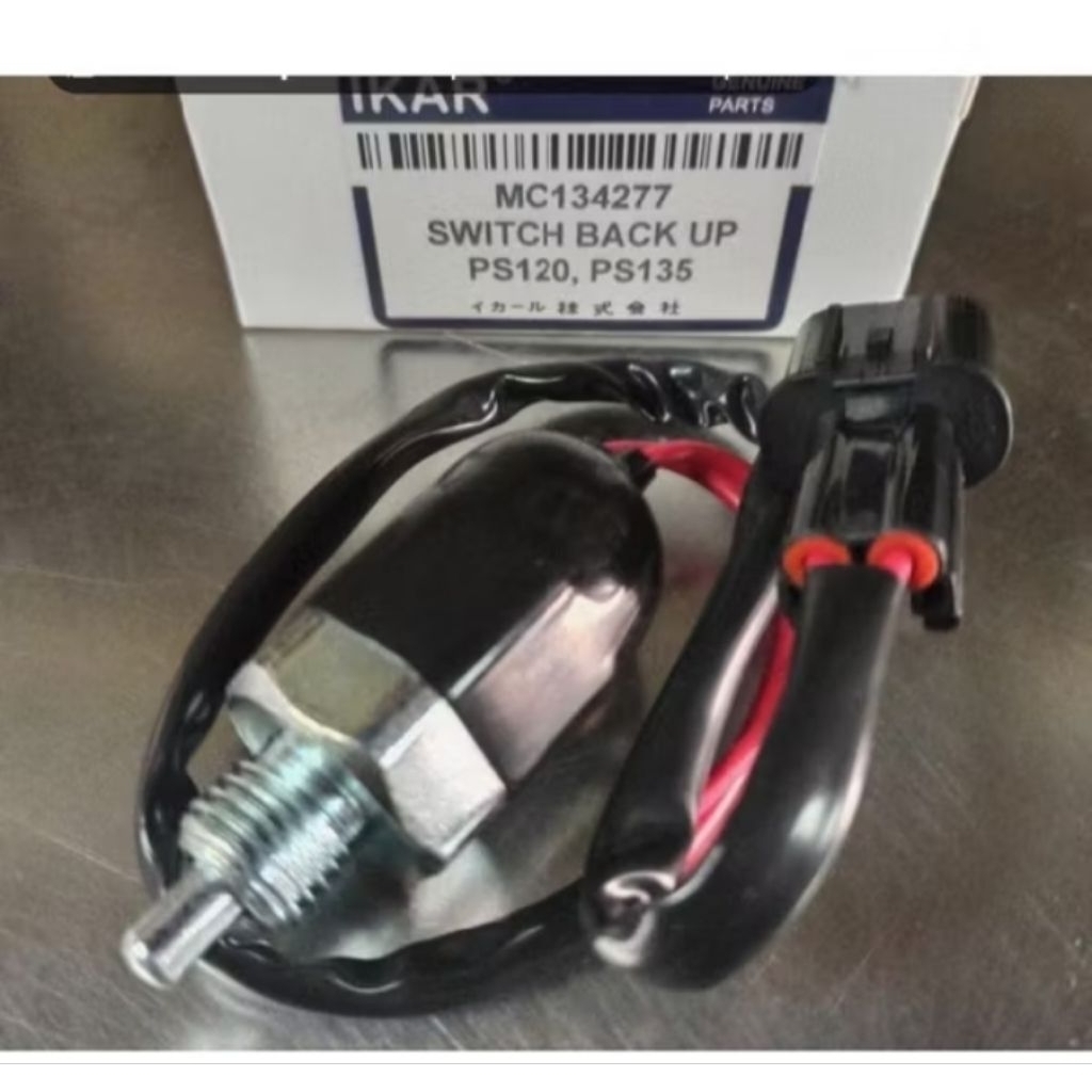 Swit atret ps100 ps120 new ragasa maruti