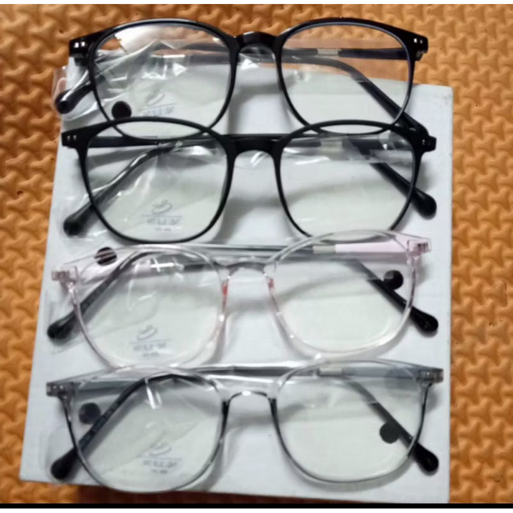 link khusus kacamata Hi index 167 lensa dan frame