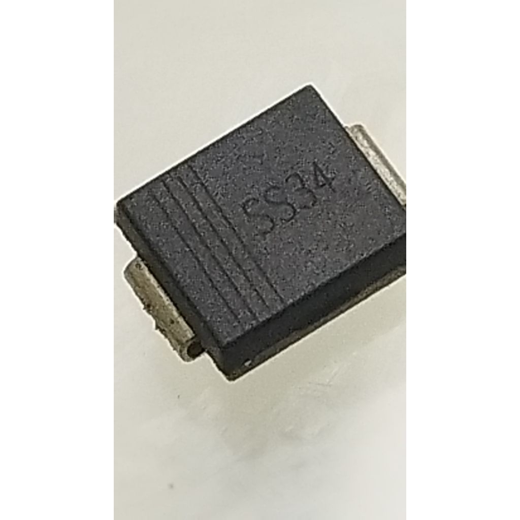 Dioda SMD SS34