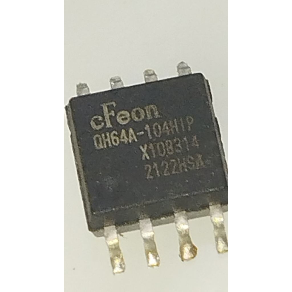 IC Cfeon QH64A - 104HIP