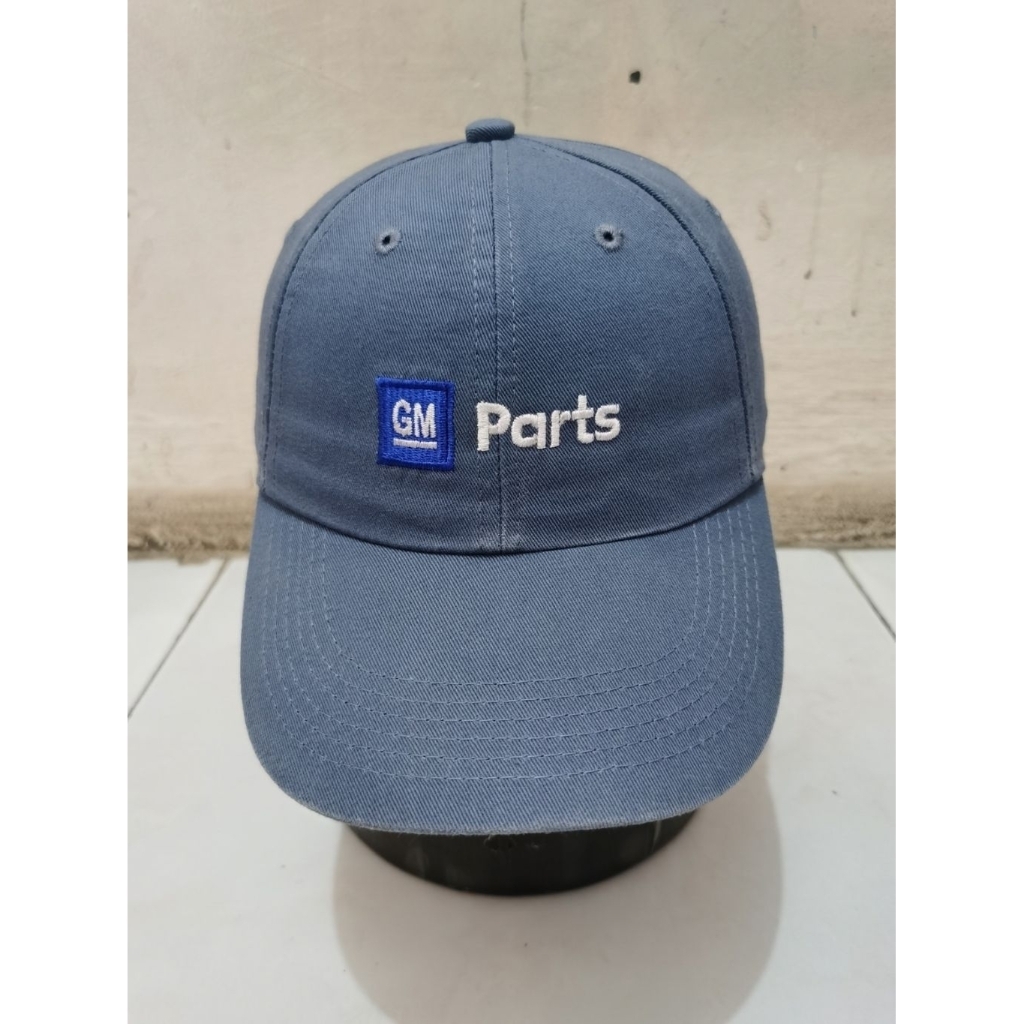 topi GM Parts K-products