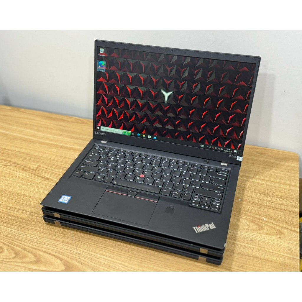 Lenovo Thinkpad X1 Carbon 5th, Intel Core i5 gen 6 Ram 8/256GB