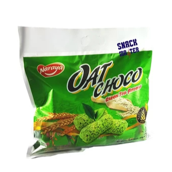 

Naraya Oat Choco Netto