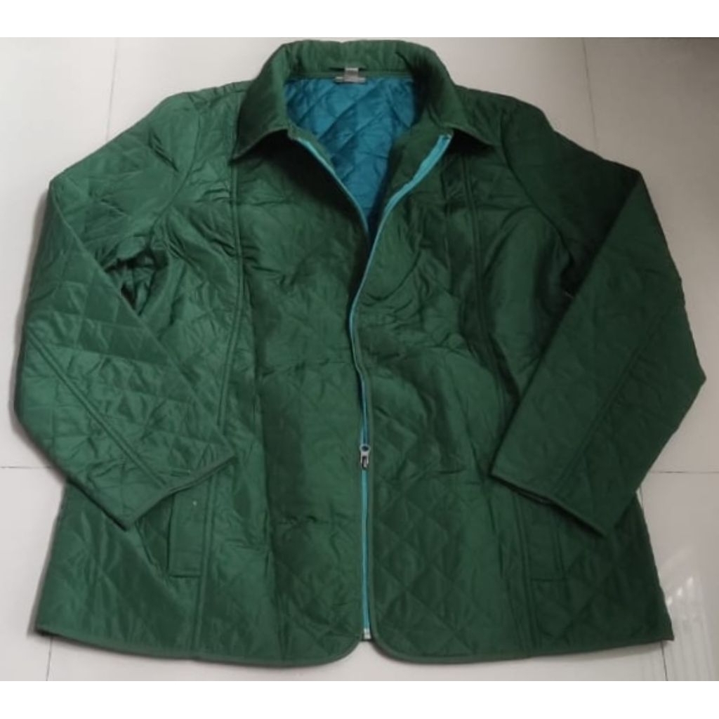 ld128 120 110 Jumbo & Normal Jacket J Jill