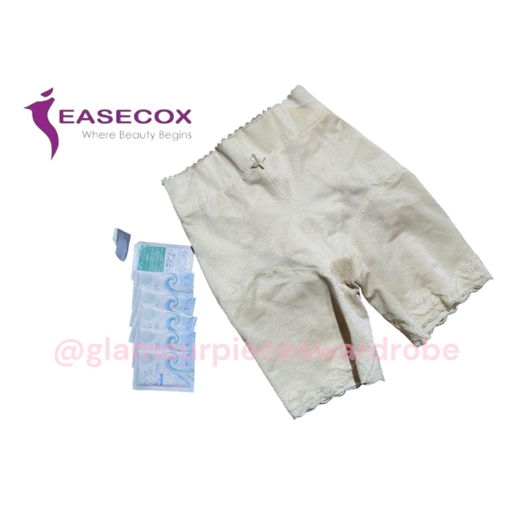 Korset Ivory Kesehatan Ease Cox Amy Liner FE312 Size