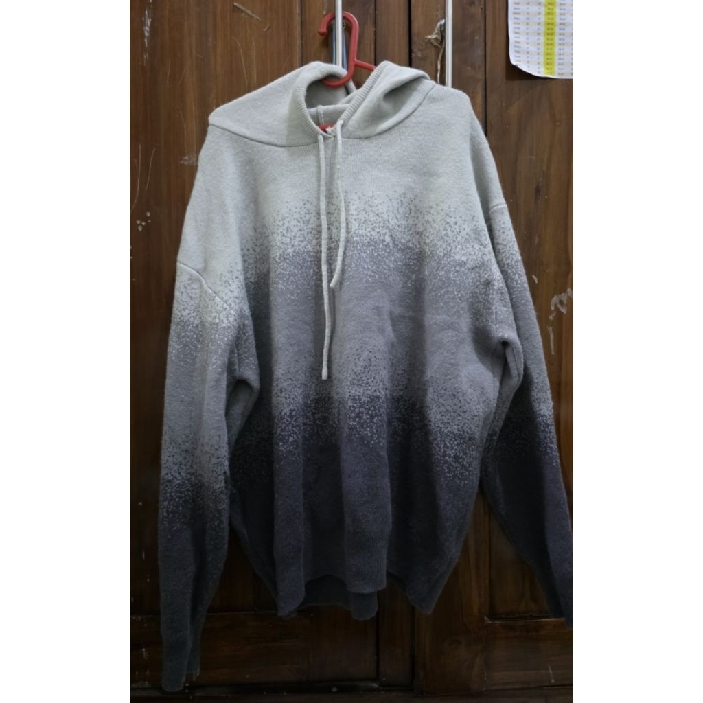 Preloved Cardigan General Idea Standard