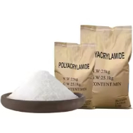 

Polymer Cationic | Polimer Kationik | Floculan | Flokulan GRADE A 25KG