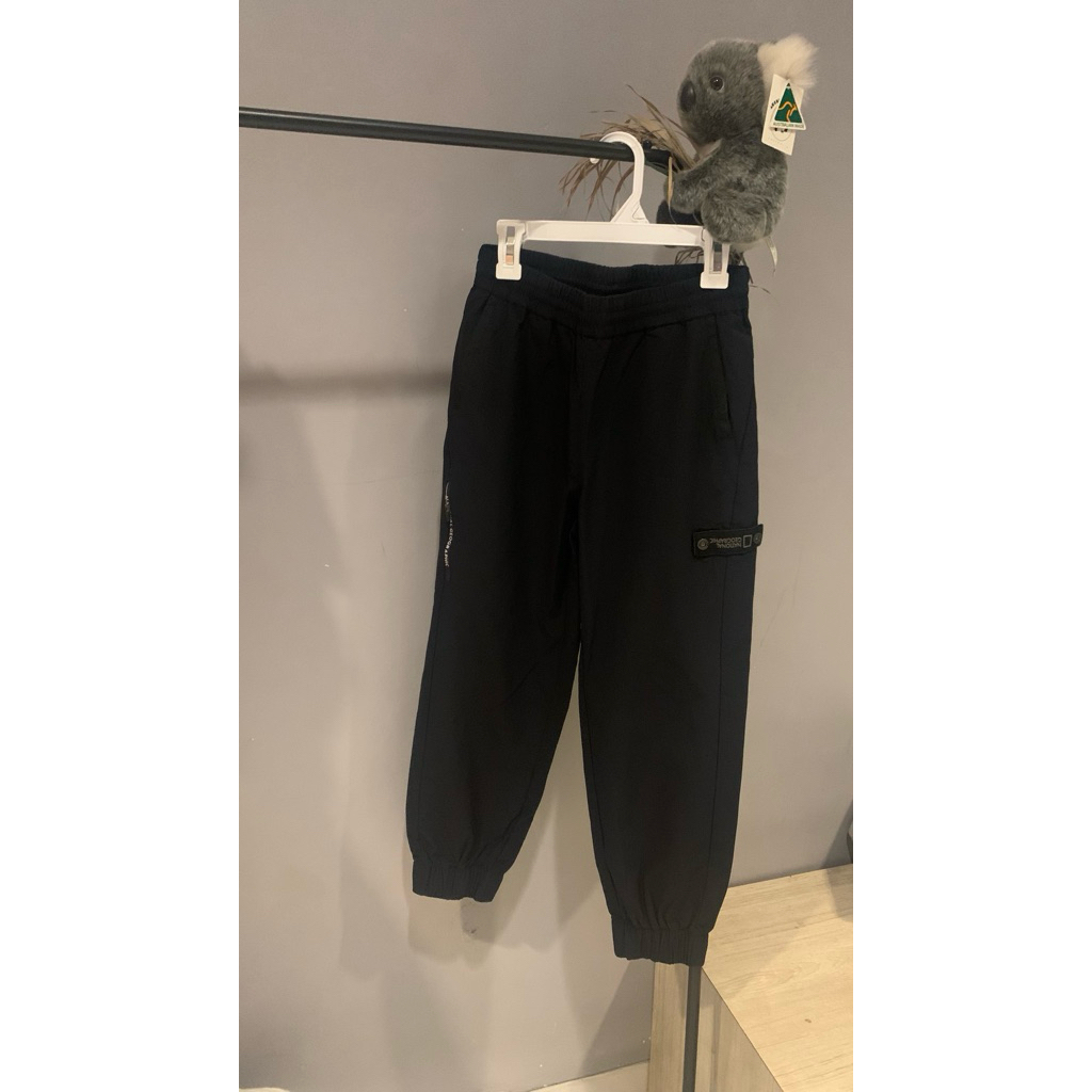 celana National Geographic second