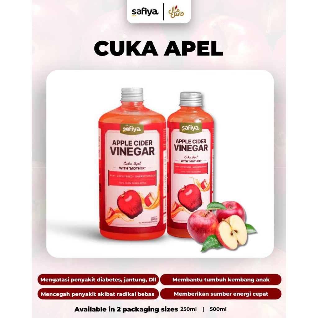 

Urban Thobe| Cuka apel safiya| cuka apel original| cuka apel original untuk kesehatan| cuka apel untuk diet| cuka apel untuk kesehatan premium| cuka apel nutri farm| cuka apel with mother organik
