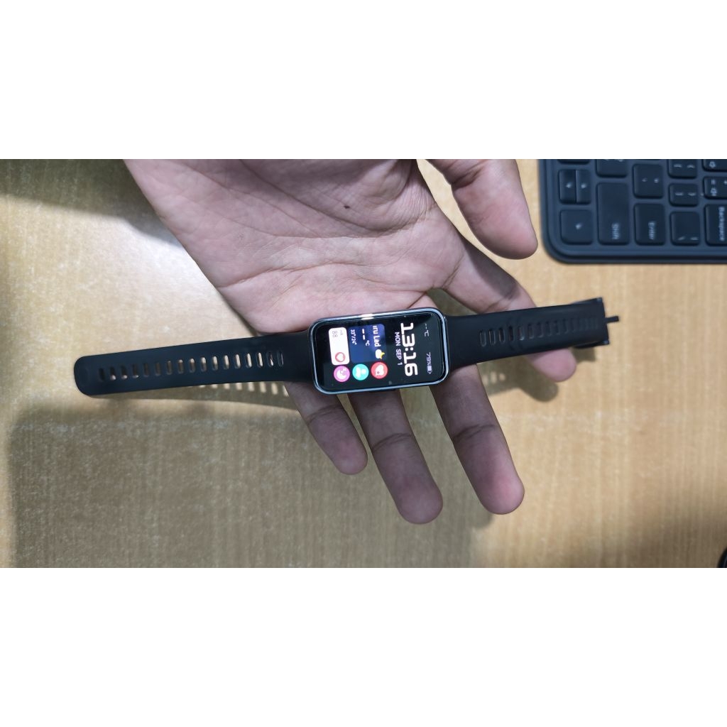 HUAWEI Band 9 (Second)