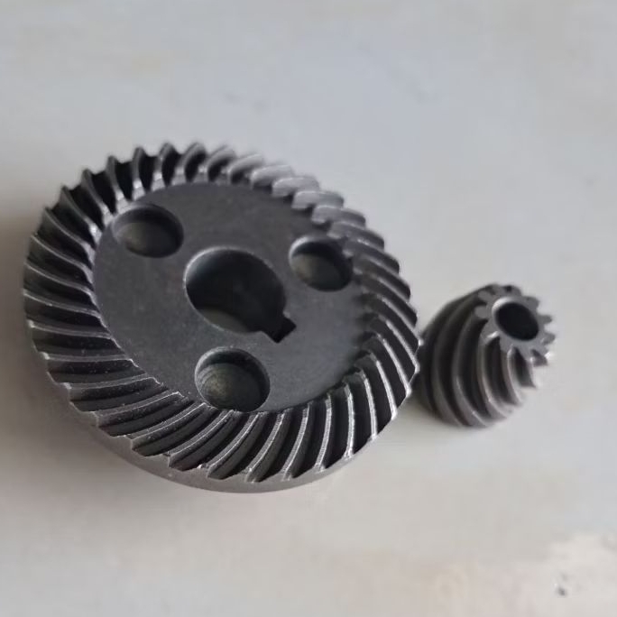nanasan gear set kepala gerinda makita m9553b
