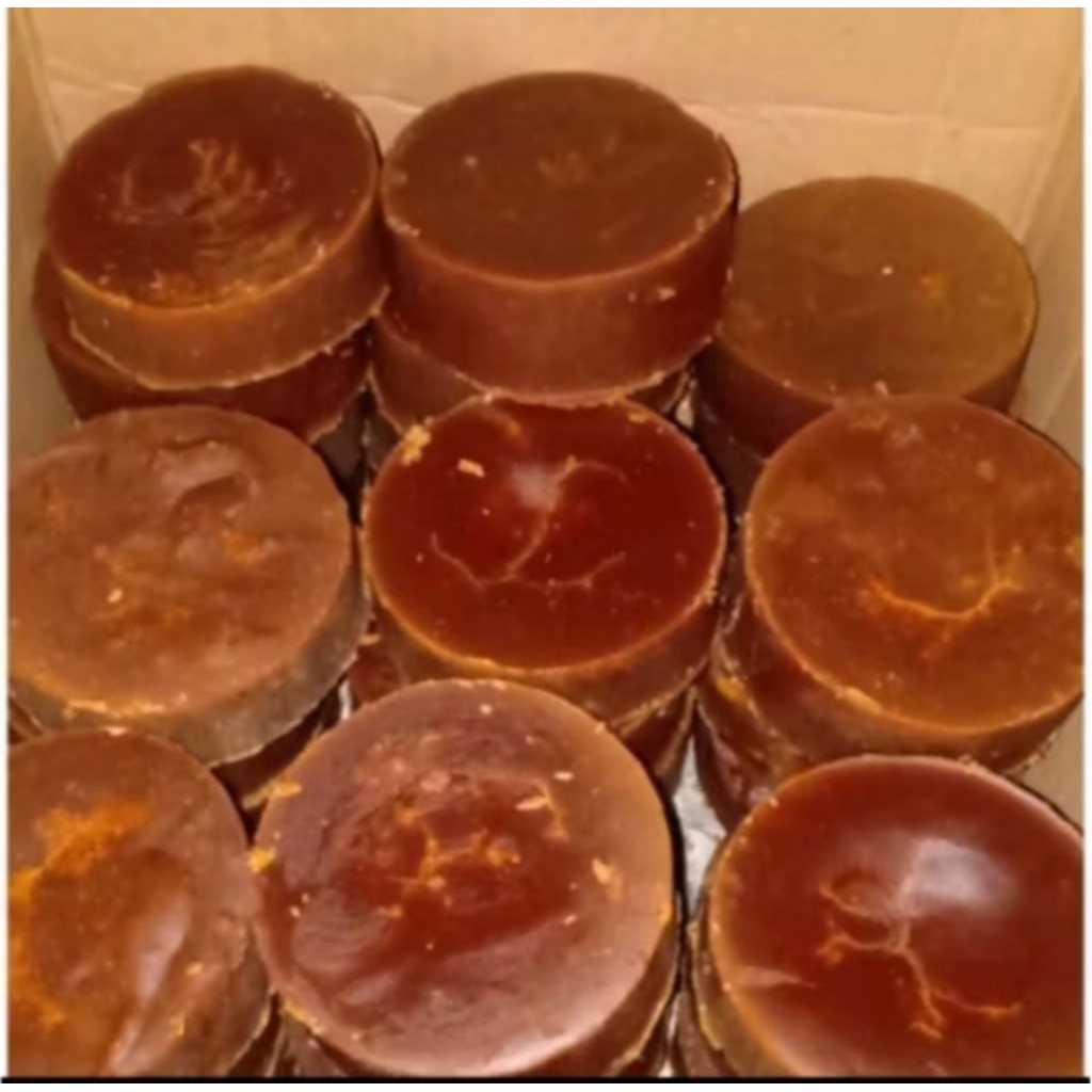 

Gula aren/gula Kawung asli 1kg