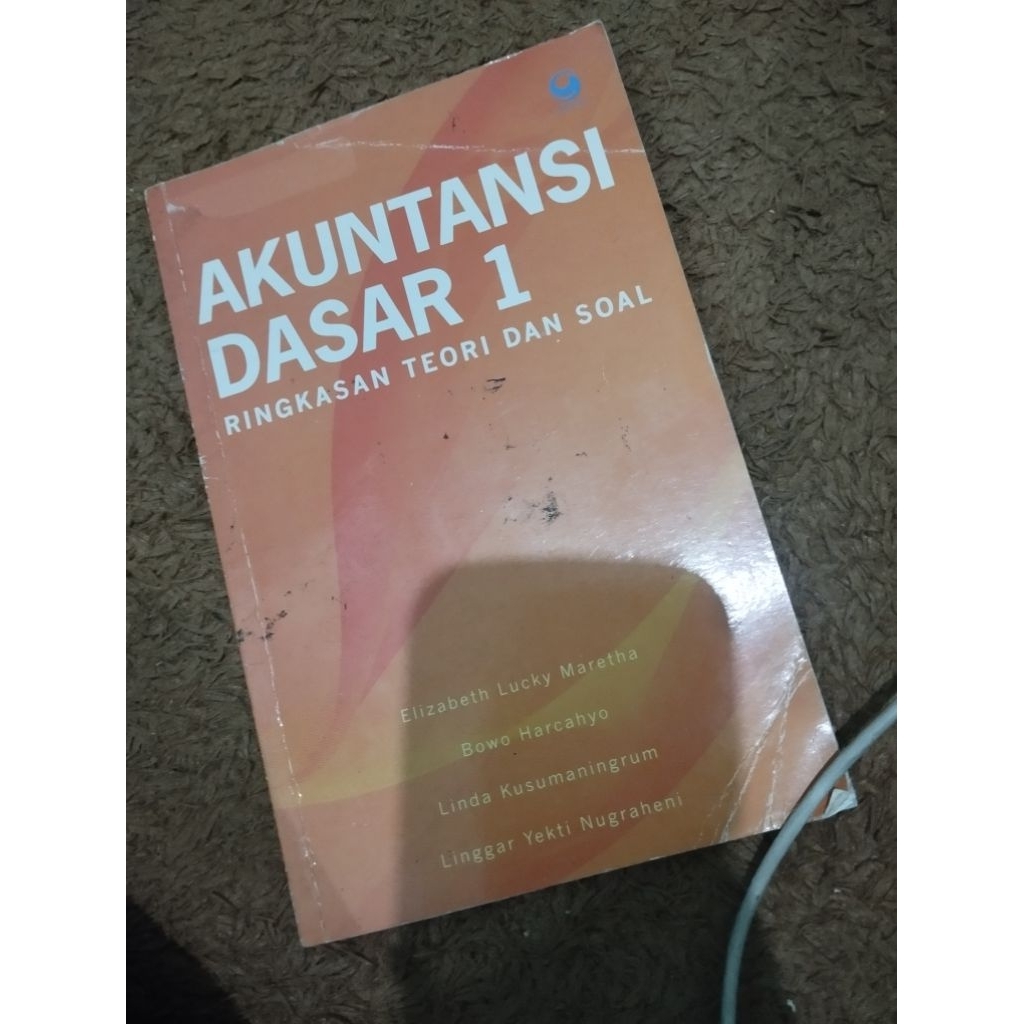 Akuntansi Dasar 1