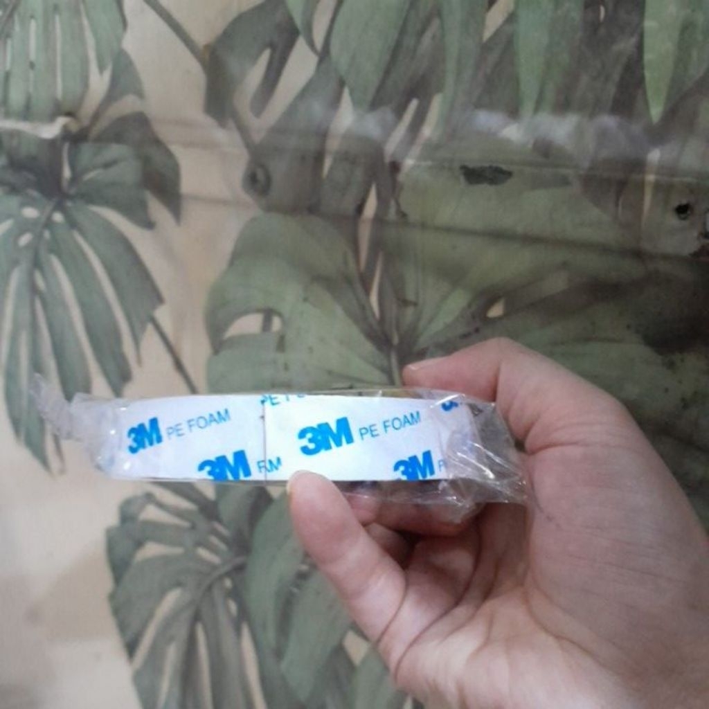 

double tape 3m PE FOAM 2cmx4.5m