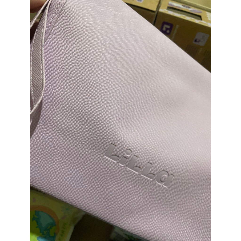 

punch Lilla new original