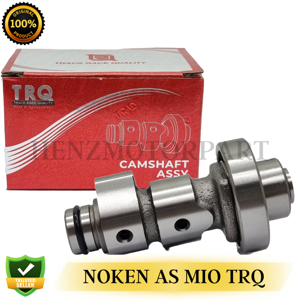 NOKEN AS MIO MIO LAMA MIO KARBU CAMSHAFT MIO LAMA MIO KARBU TRQ