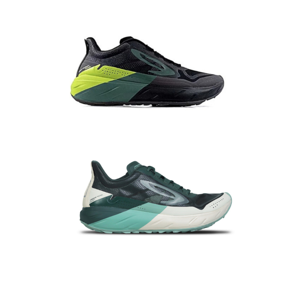 SEPATU NINETEN 910 GEIST EKIDEN TRAIL