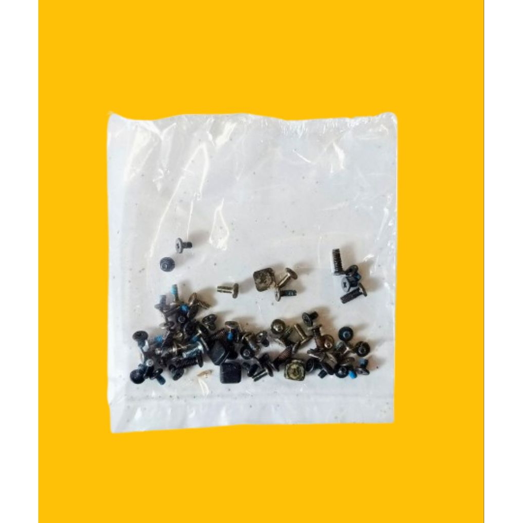 Baud casing laptop Lenovo Thinkpad L412