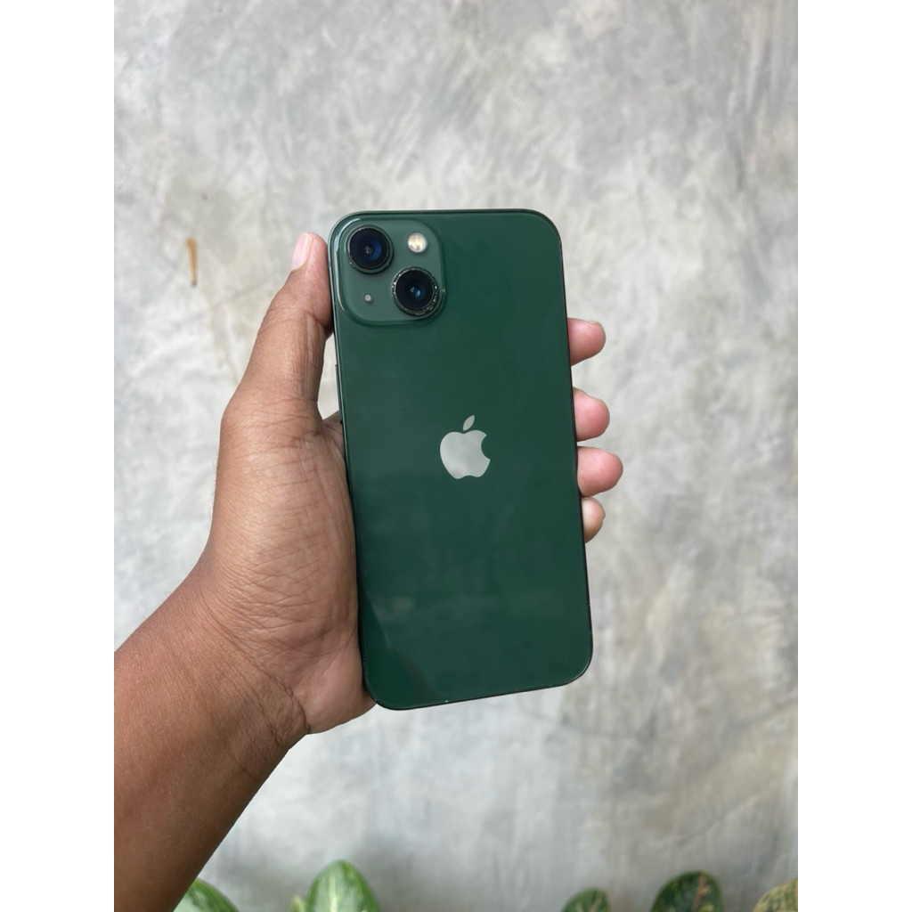 iphone 13 128 ibox Resmi Indonesia