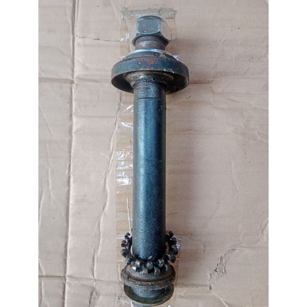 as komstir cb150