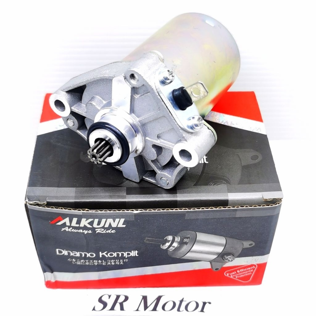 dinamo stater starter beat scoopy spacy vario 110 lama karbu beat fi stater kasar 2013 2014 mlkunl