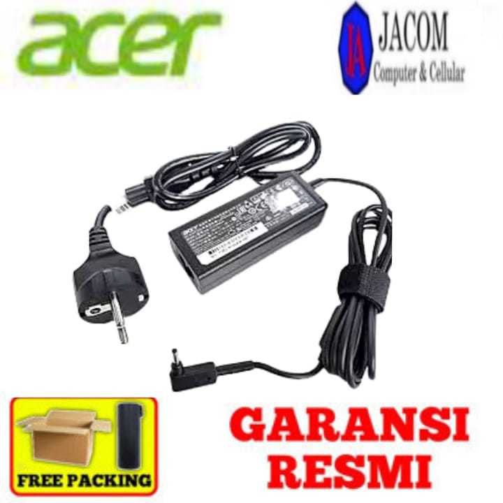 CHARGER LAPTOP ACER ORIGINAL