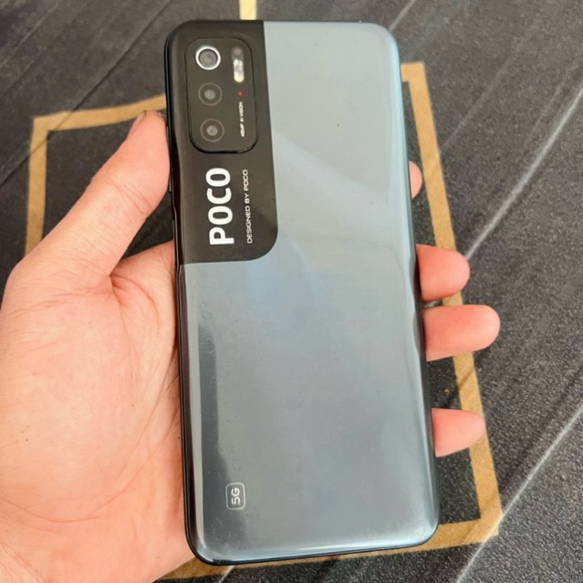 Jual Xiaomi Redmi Note 10 Lite Interstellar Black Terlengkap