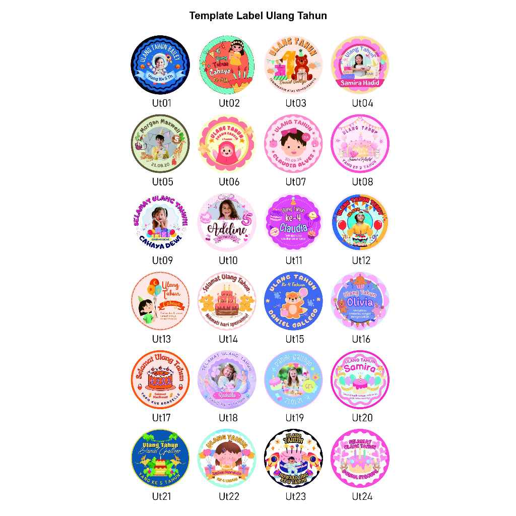 

CETAK STIKER ULANG TAHUN ANAK – CEPAT & BERKUALITAS!