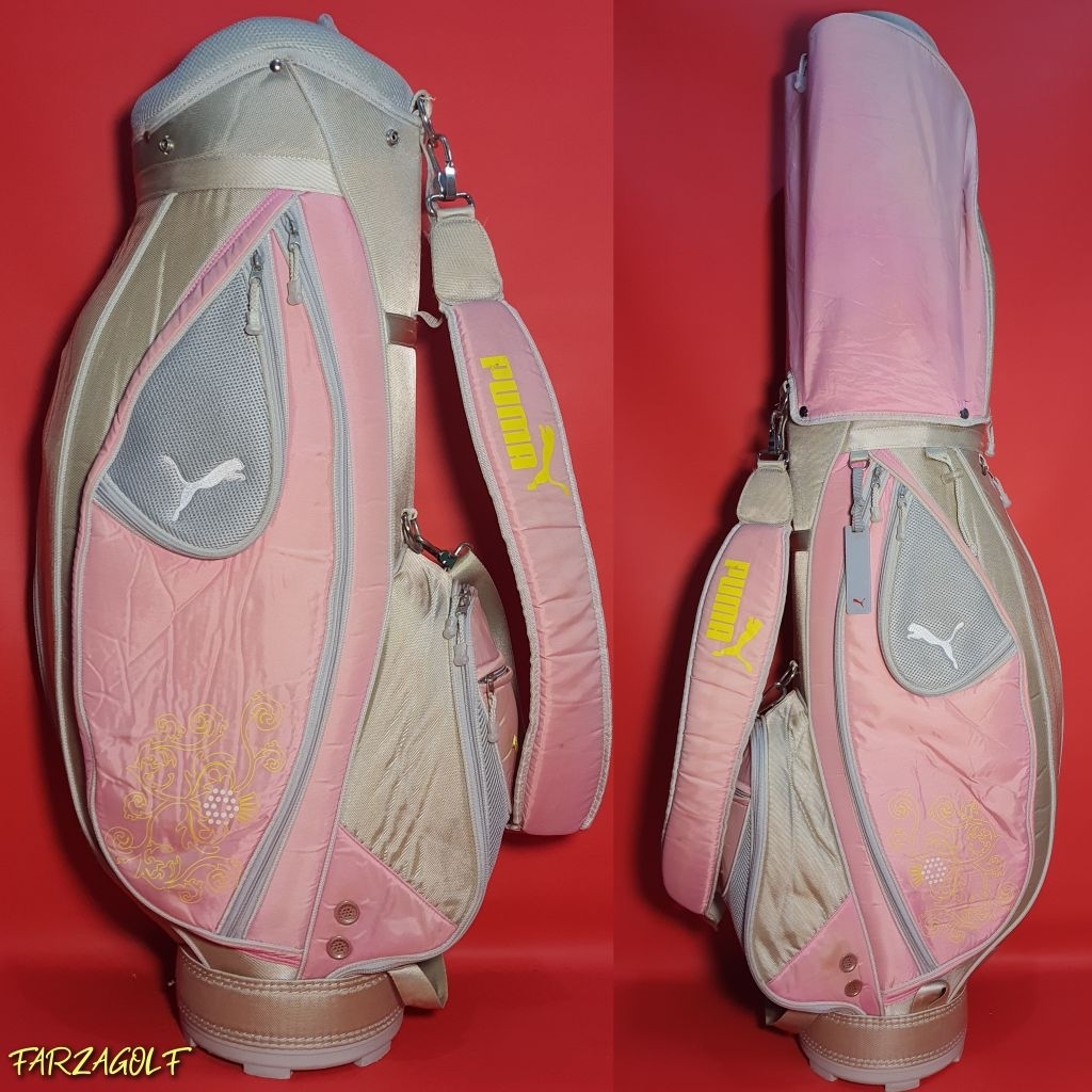 Tas Golf Ladies PUMA