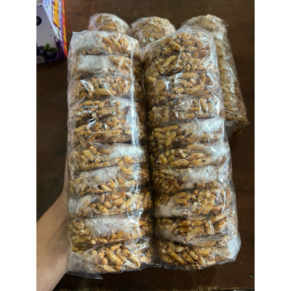 

[COD] Jipang Manis Jajanan Jadul Murah isi 10pcs