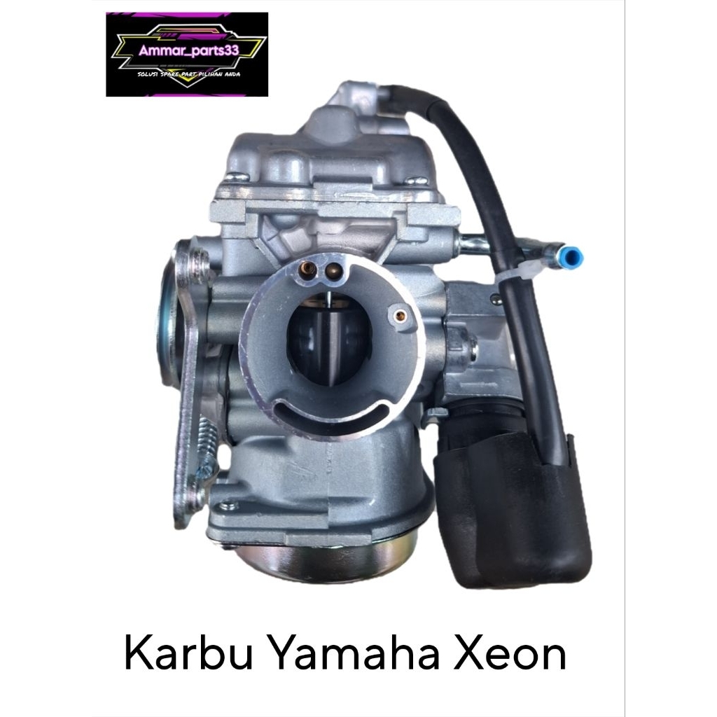 Karburator Yamaha Xeon