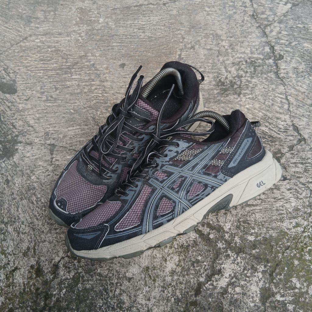 Asics Gel-Venture 6