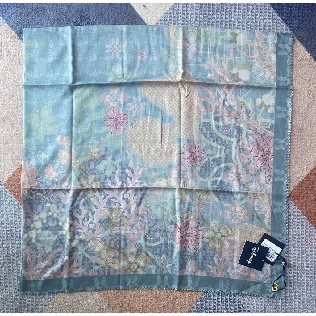 warehouse sale RARE ITEM PL the dream park dan as is new xanadu reg dan XL syar'i  holiday buttonsca