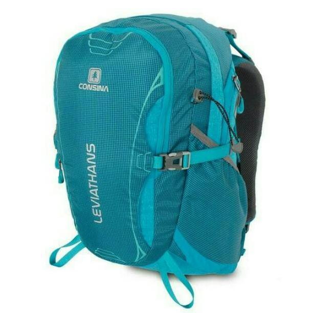 Tas Daypack Consna Leviathans Kapasitas 30 Up 35 Liter DAYPACK TAS BESAR 30 LITER TAS RANSEL GUNUNG 